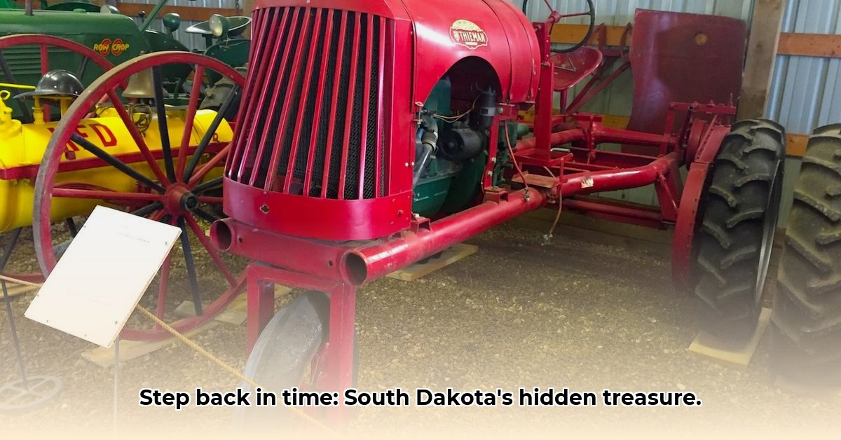 tractor-museum-south-dakota